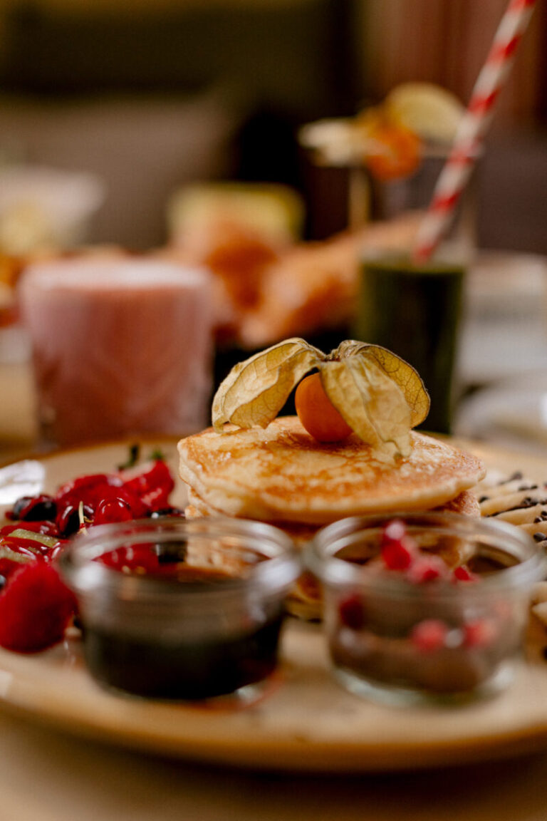 Hotel Fletzinger Frühstück 10