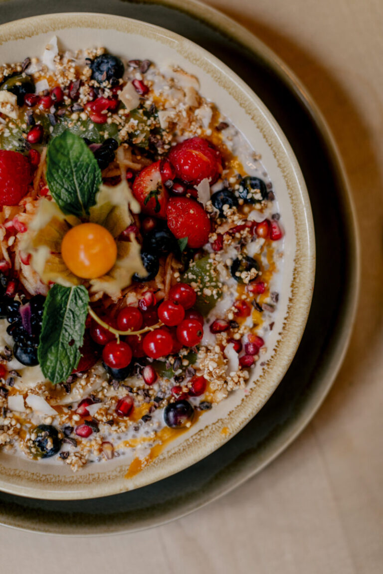 Hotel Fletzinger Frühstück 8