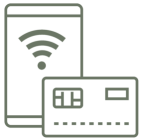 Fletzinger_Icons_COVID Bezahlen