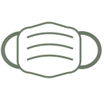 Fletzinger_Icons_COVID Maske